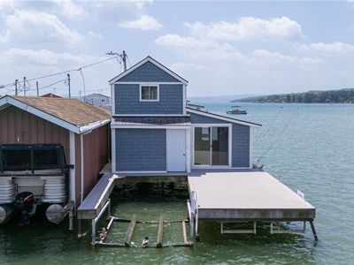 36 Pier 3, Canandaigua, NY, 14424