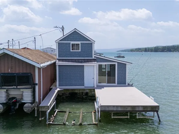 36 Pier 3, Canandaigua, NY 14424