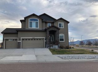 12238 Bandon Dr, Colorado Springs, CO 80921