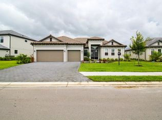 16106 Tradewind Ter, Bradenton, FL 34211