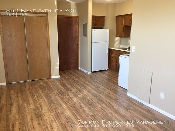 2nd image of 859 Payne Ave APT 205