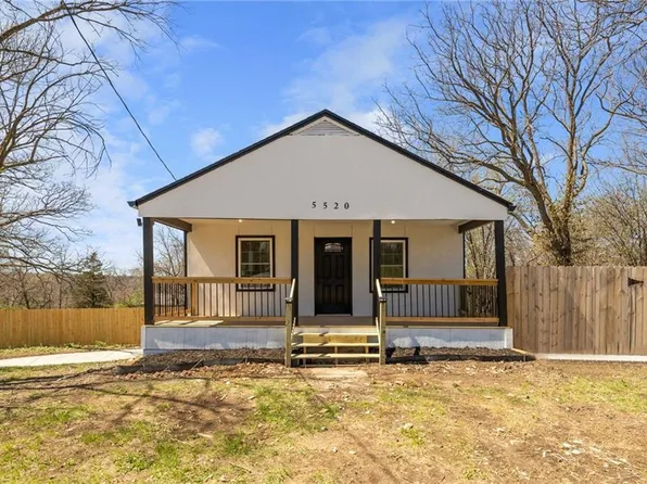 5520 Topping Ave, Kansas City, MO 64130