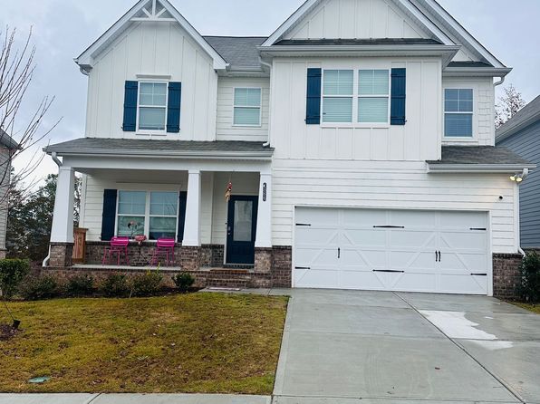 1866 Mitchell Farm Ct