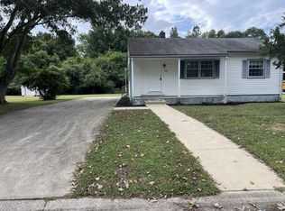 504 Robinson St, Salisbury, MD 21801