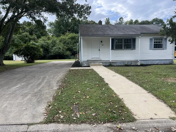 504 Robinson St, Salisbury, MD 21801
