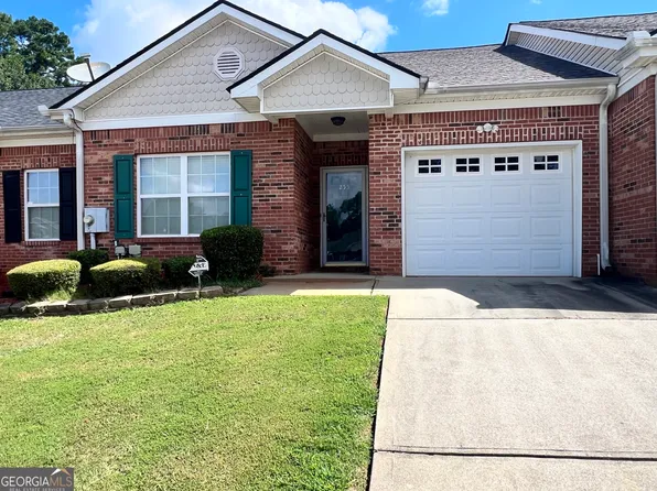 255 Tara Woods Dr, Riverdale, GA 30274