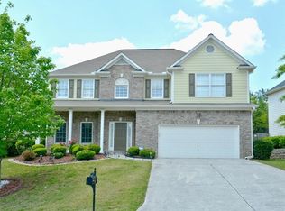1861 Shiloh Valley Way NW, Kennesaw, GA 30144