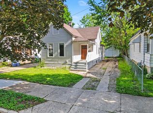 1023 Pulawski St SW, Grand Rapids, MI 49504