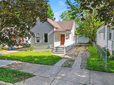 1023 Pulawski St SW, Grand Rapids, MI, 49504