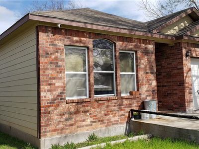409 W Parsons St #C, Manor, TX, 78653