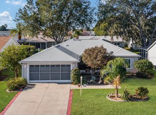 17618 SE 93rd Carson Ter, The Villages, FL 32162