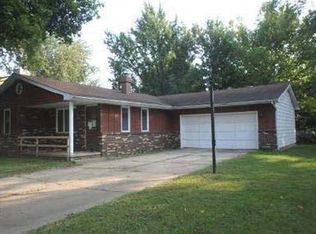 232 N Hazel St, Chillicothe, IL 61523