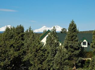 8550 SW Wickiup Ave, Redmond, OR 97756