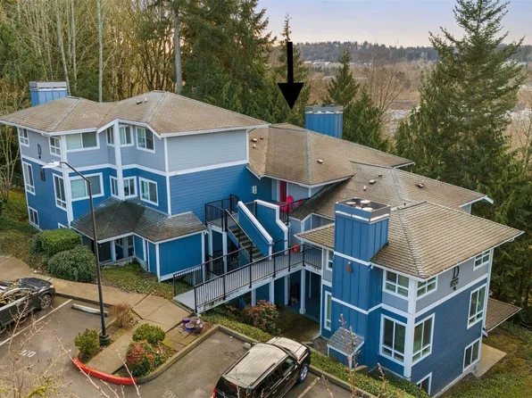 12019 NE 204th Place #D-302, Bothell, WA 98011