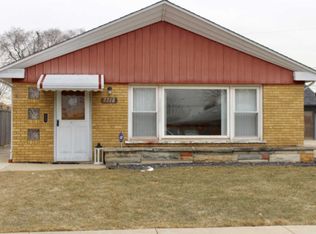 7718 S Kilpatrick Ave, Chicago, IL 60652