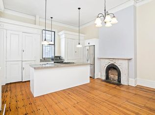 621 Massachusetts Ave APT 1, Boston, MA 02118