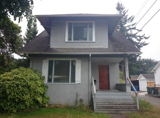 4411 SW Seattle St, Seattle, WA 98116