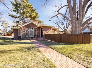 301 Sunset Ter, Amarillo, TX 79106