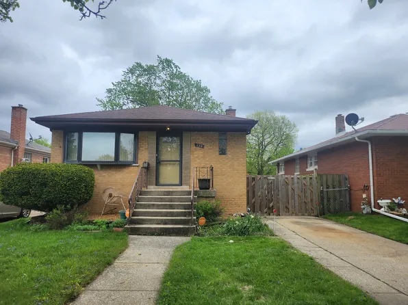 659 Buffalo Ave, Calumet City, IL 60409