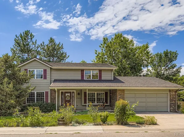 7802 S Garfield Way, Centennial, CO 80122