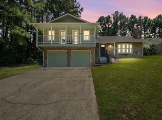 116 Franklin St, New Llano, LA 71461