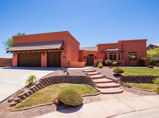 6489 E Crabtree Pl, Yuma, AZ 85365