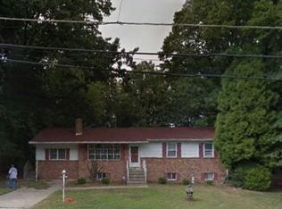 6518 Hallam Dr, Upper Marlboro, MD 20772