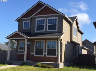 797 Kentucky Ave, Coos Bay, OR