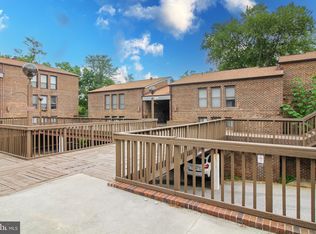 5388 Smooth Meadow Way UNIT B2C-02, Columbia, MD