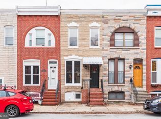 1364 Andre St, Baltimore, MD 21230