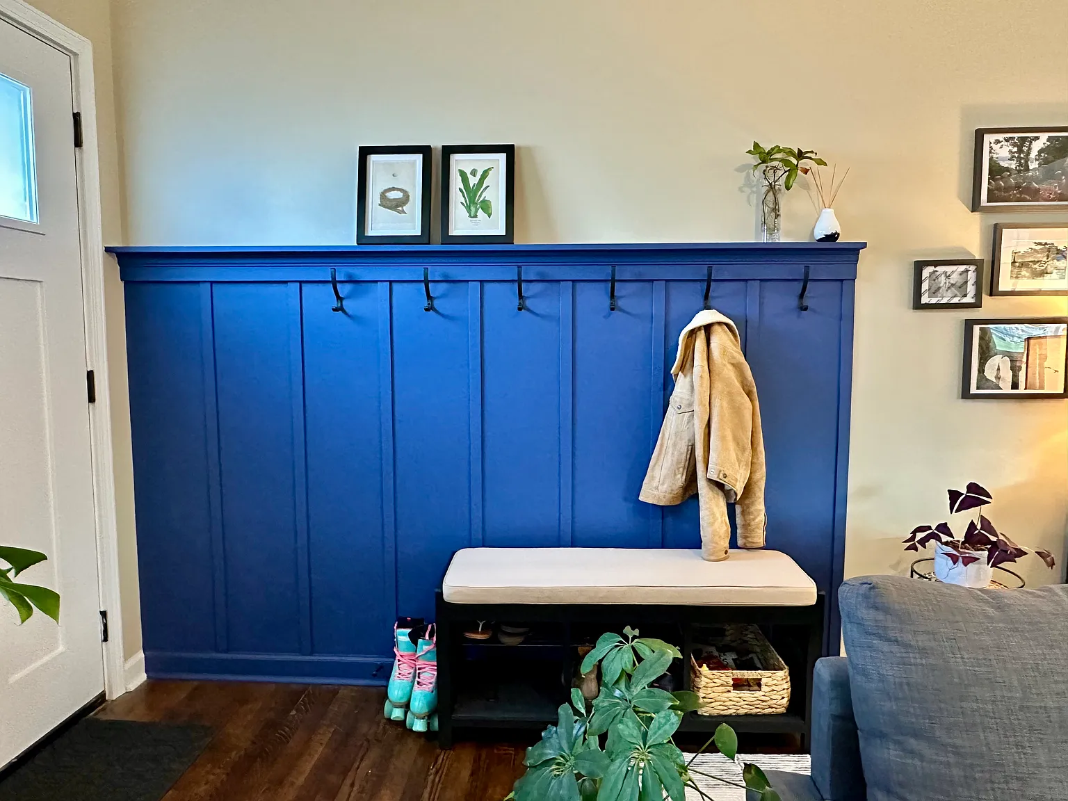 3 bed, 1200 sqft, $2,550 — Photo 4