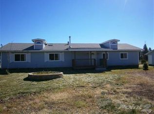 181 Twin Knoll Rd, Lakeside, AZ 85929