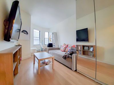 1810 Dorchester Ave APT 7, Dorchester, MA, 02124