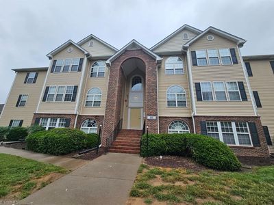 623 Ivy Glen Dr, Winston Salem, NC, 27127