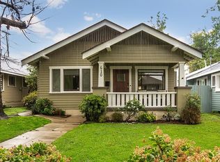 610 Meridian Ave, South Pasadena, CA 91030