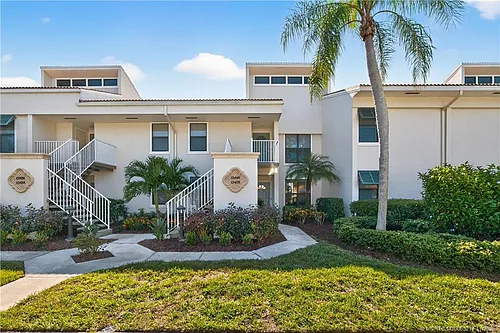 13438 NW Harbour Ridge Blvd #3A Photo 1