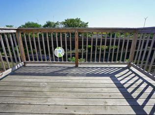 105 Sydney St #4, Dorchester, MA 02125