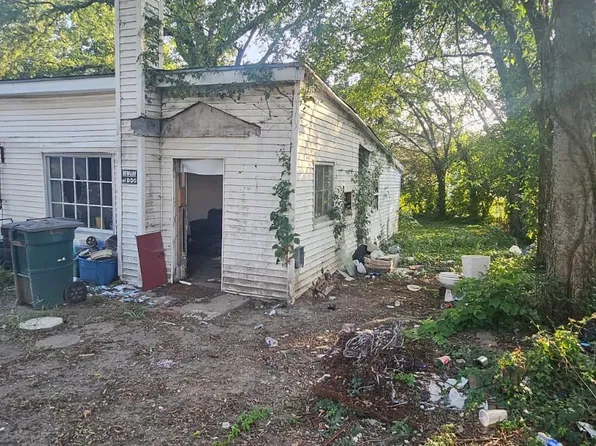 616 W Green Ln, Nashville, TN 37207