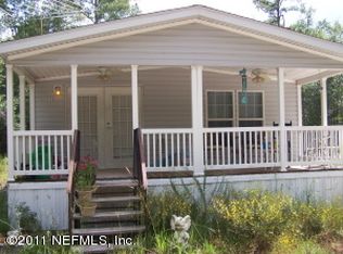 113 Windmill Creek Cir, Satsuma, FL 32189