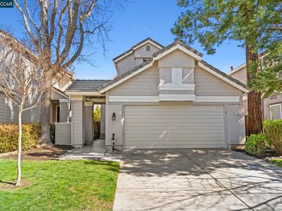 1635 Brush Creek Pl, Danville, CA, 94526