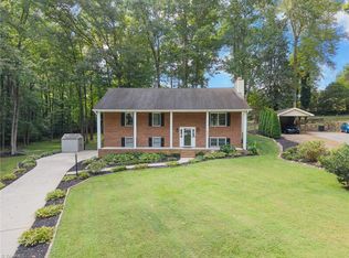 235 W Jefferson Rd, Lexington, NC 27295