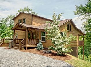 363 Meadowview Dr, Morganton, GA 30560