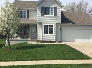 1317 E 18th St, Norwalk, IA 50211