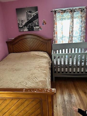 2nd room