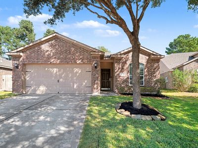 38106 N Sweetwater Cir, Magnolia, TX, 77355
