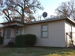 1909 Caddo St, Dallas, TX 75204