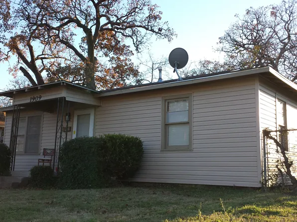 1909 Caddo St, Dallas, TX 75204