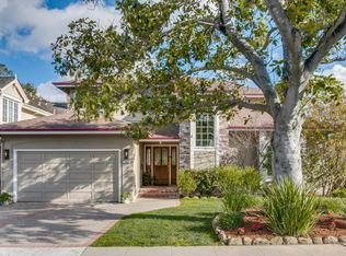 1909 Ray Dr, Burlingame, CA 94010