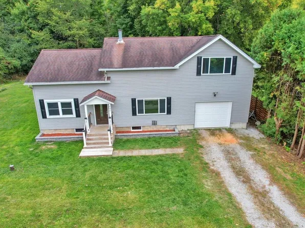 491 Georgia Shore Road, St. Albans Town, VT 05481