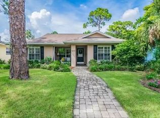 4251 3rd Ave S, Saint Petersburg, FL 33711
